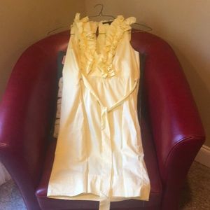 Max Azaria Sun Dress